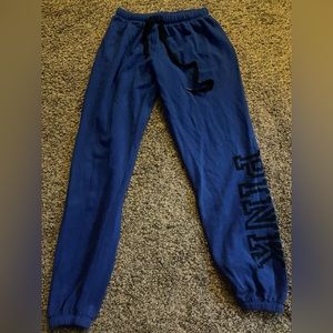 Victoria’s Secret Pink Everday Lounge Campus Sweatpants